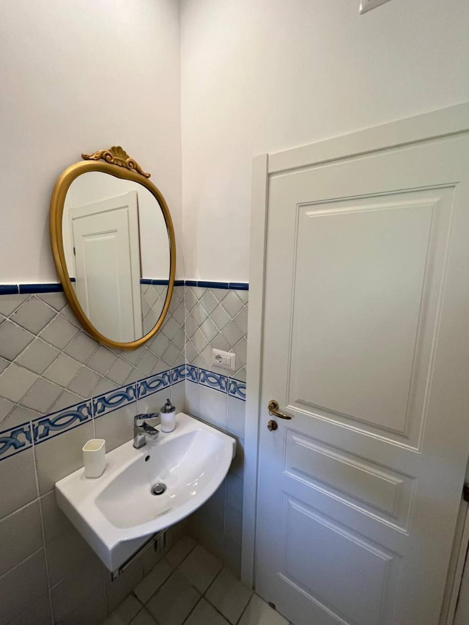 Antonelloapartments - La Farfalla Bianca Marciano Εξωτερικό φωτογραφία
