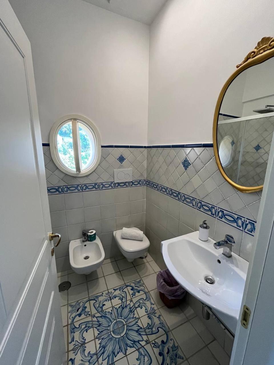 Antonelloapartments - La Farfalla Bianca Marciano Εξωτερικό φωτογραφία