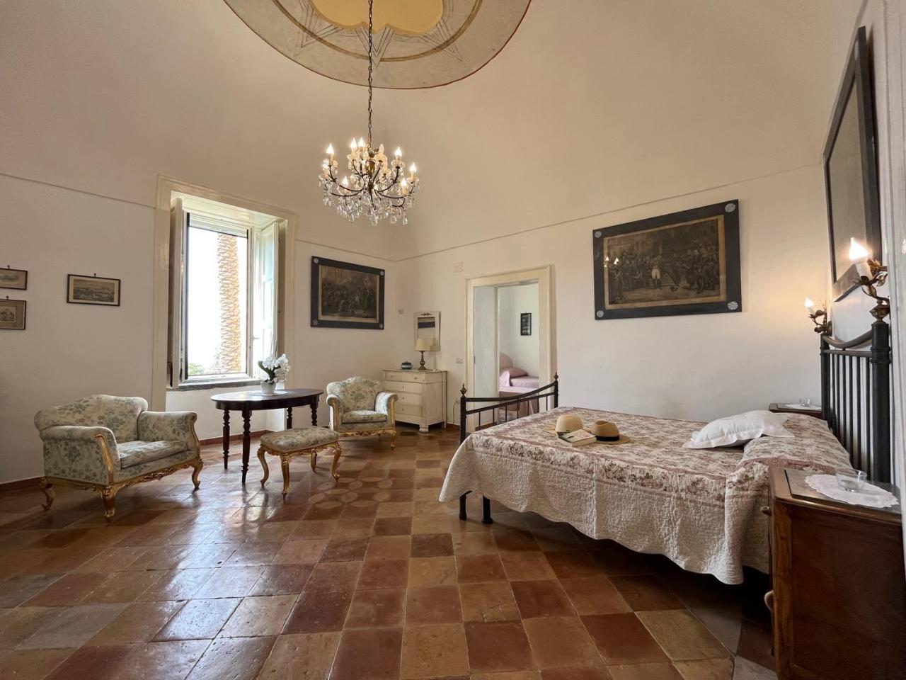 Antonelloapartments - La Farfalla Bianca Marciano Εξωτερικό φωτογραφία