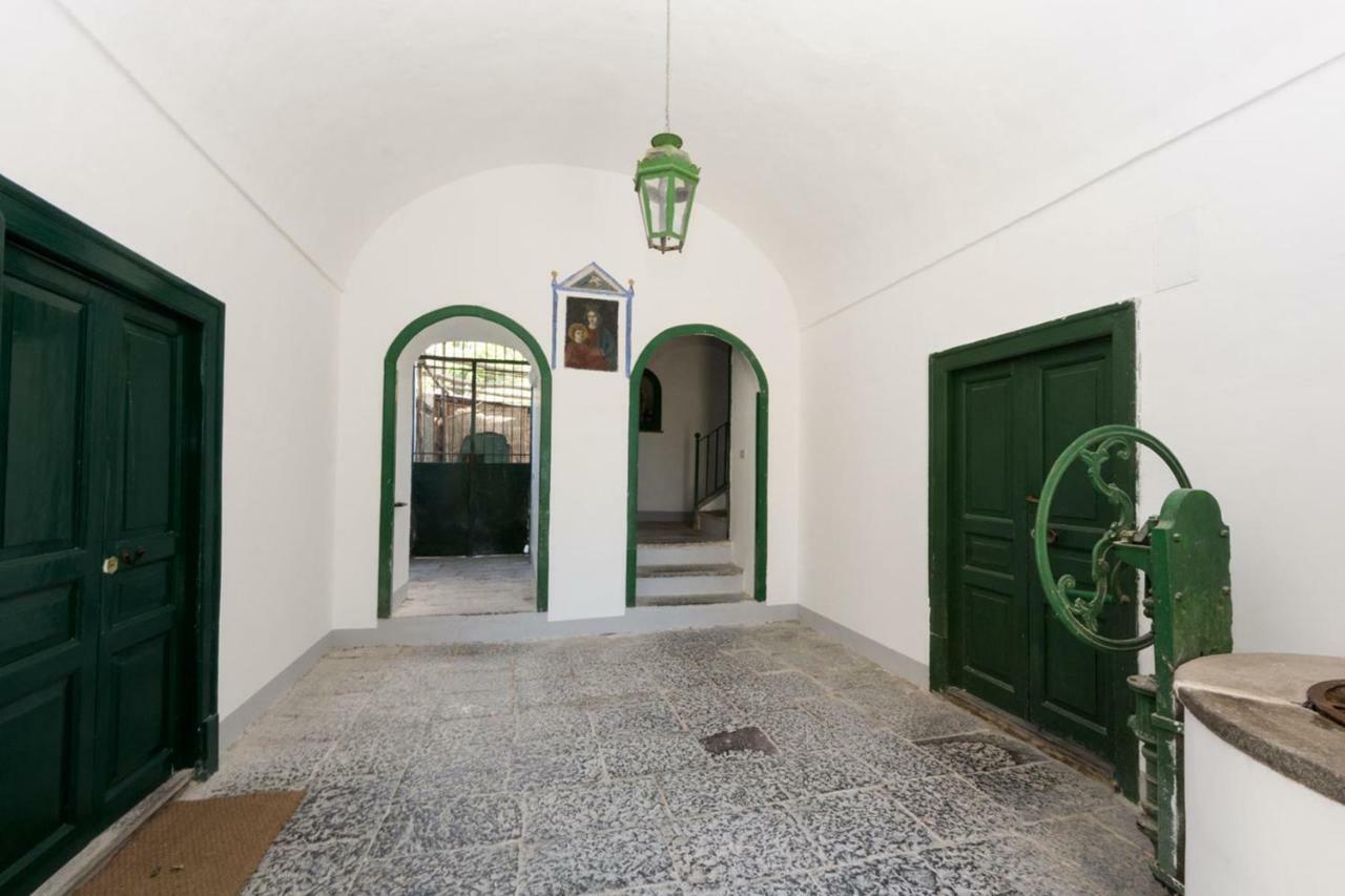 Antonelloapartments - La Farfalla Bianca Marciano Εξωτερικό φωτογραφία