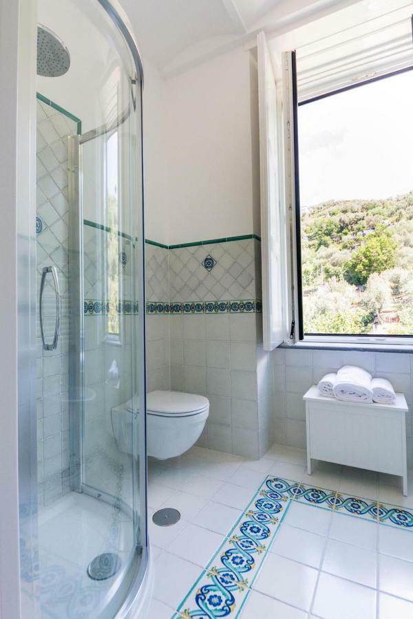 Antonelloapartments - La Farfalla Bianca Marciano Εξωτερικό φωτογραφία