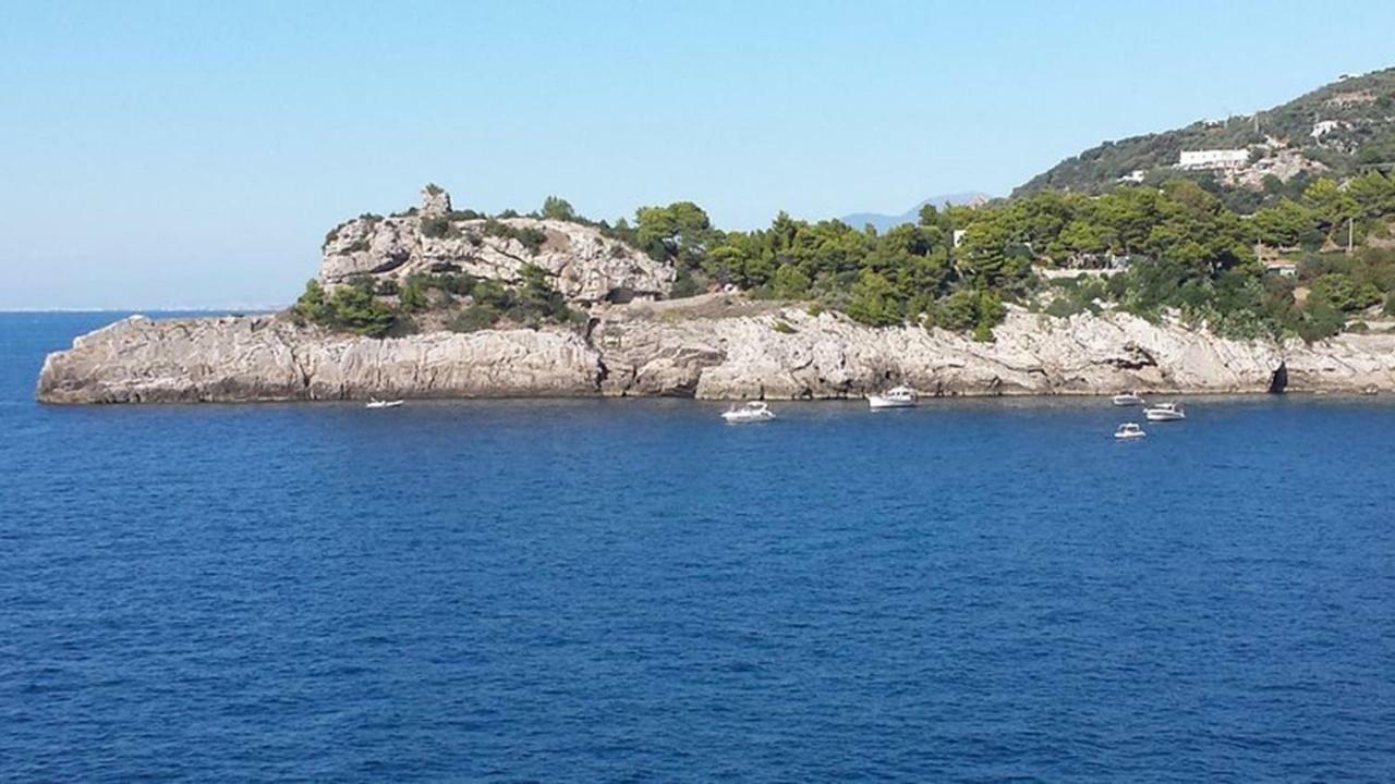 Antonelloapartments - La Farfalla Bianca Marciano Εξωτερικό φωτογραφία