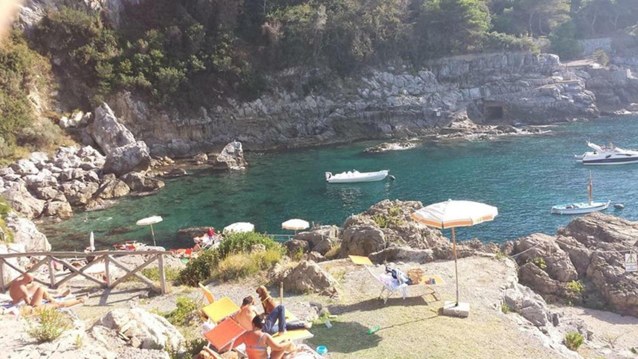 Antonelloapartments - La Farfalla Bianca Marciano Εξωτερικό φωτογραφία