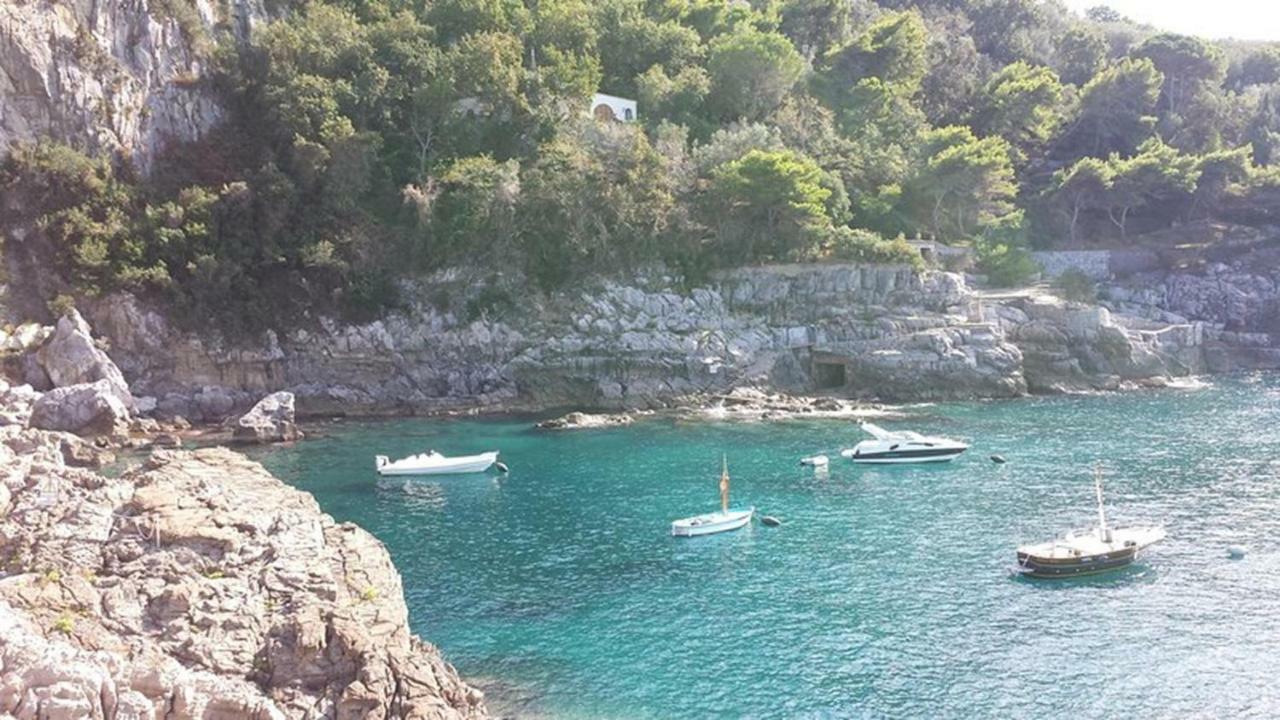 Antonelloapartments - La Farfalla Bianca Marciano Εξωτερικό φωτογραφία