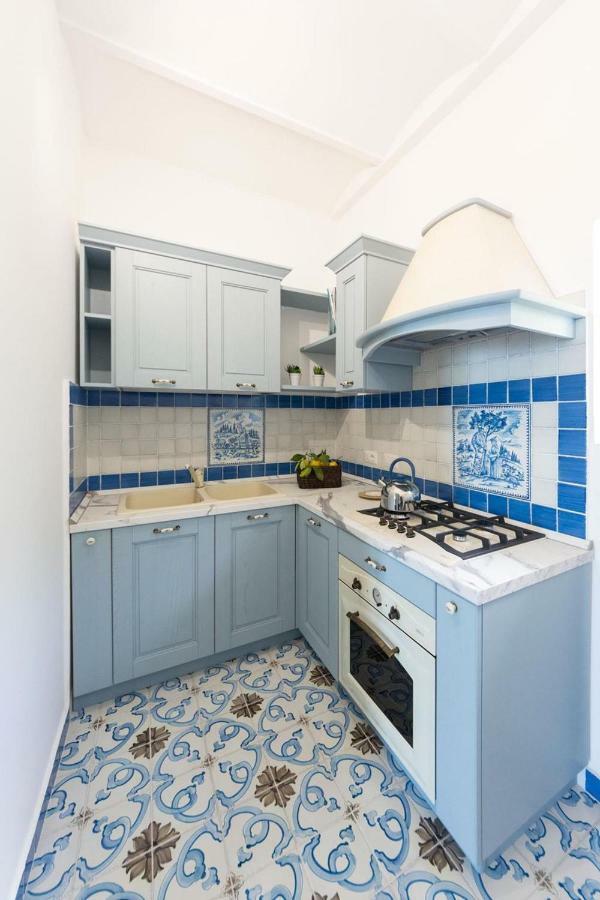 Antonelloapartments - La Farfalla Bianca Marciano Εξωτερικό φωτογραφία